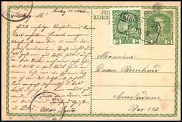 Ausztria 1908 - Other & Unclassified