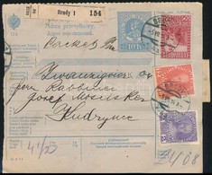 Ausztria 1914 - Other & Unclassified