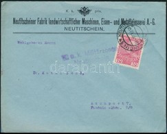 Ausztria 1916 - Other & Unclassified