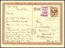 Ausztria ~1924 - Other & Unclassified