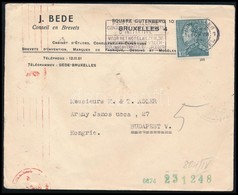 Belgium 1942 - Other & Unclassified