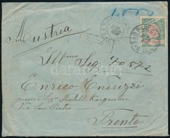 Brazília 1906 - Other & Unclassified