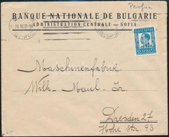 Bulgária 1932 - Autres & Non Classés