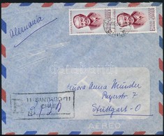 Chile 1964 - Other & Unclassified