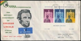 Ghana 1959 - Autres & Non Classés