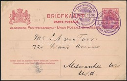 Hollandia 1906 - Other & Unclassified