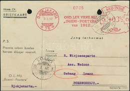 Holland-India 1942 - Other & Unclassified