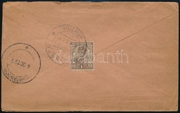 India 1927 - Other & Unclassified