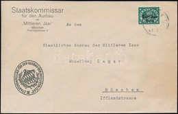Deutsches Reich ~1920 - Autres & Non Classés