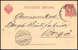Oroszország 1905 - Autres & Non Classés