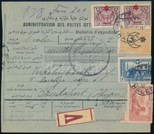 Törökország 1916 - Other & Unclassified