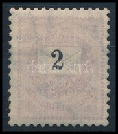 ** 1899 2kr (5.000) - Other & Unclassified