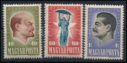 ** 1947 30 éves A Szovjetunió Sor - Other & Unclassified