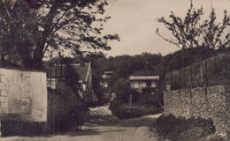 Chanteloup-les-Vignes : La Côte Sevraine - Chanteloup Les Vignes