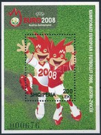 ** 2008 Sport Blokk,
Sport Block
Mi 171 - Sonstige & Ohne Zuordnung