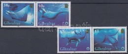 ** 2006 Óriás ördögrája 2 Pár Mi 1150-1153 - Other & Unclassified