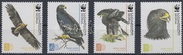 ** 2007 WWF: Sasok Sor Mi 527-530 - Other & Unclassified