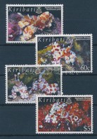 ** 2005 WWF Garnélarákok Sor Mi 983-986 - Other & Unclassified