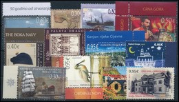 ** 2015 1 Sor + 10 Klf önálló érték,
1 Set + 10 Diff Values - Sonstige & Ohne Zuordnung