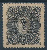 (*) 1866/1867 Mi 14 - Other & Unclassified