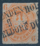 O 1861-1865 Mi 15 - Other & Unclassified