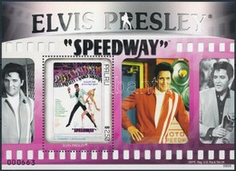 ** 2009 Elvis Blokk,
Elvis Block
Mi 224 - Andere & Zonder Classificatie