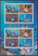 ** 2009 WWF: Halak Kisív Mi 2902-2905 - Other & Unclassified