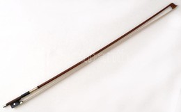 Marma Jelzett Hegedűvonó / Violin Bow. 73 Cm - Other & Unclassified