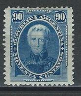 Argentina Mi 25, Sc 26  * MH - Unused Stamps