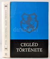 Cegléd Története. Szerk.: Ikvai Sándor. Studia Comitatensia 11. Szentendre, 1982, Pest Megyei Múzeumok Igazgatósága. Kia - Unclassified