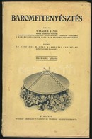 Winkler János: Baromfitenyésztés. Kiadja: Országos Magyar Gazdasági Egyesület Könyvkiadóvállalata. Bp., 1938,'Pátria', 4 - Sin Clasificación