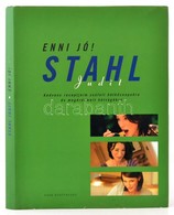 Stahl Judit: Enni Jó. Bp., 2002, Park. Kiadói Kartonált Papírkötés, Kiadói Papír Védőborítóban. - Unclassified