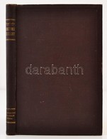 Thanhoffer Lajos: Anatómia és Divat
Három Népszerű Előadás. 114 ábrával és 4 Táblával.Bp., 1901. K. M. Természettudomány - Ohne Zuordnung