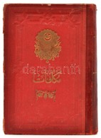 Zeki, Salih: Hikmet-i Tabi'iye-i 'umumiyeden Mebhas-i Hararet-i Harekiye, Isztambul, 1326 [1910], Matbaa-i Amire. Török  - Non Classés