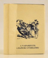Dr. Töttős Gábor: A Vasparipától A Bajnoki Győzelemig. (A Kerékpársport Kezdetei Szekszárdon.) Szekszárd, 1986, Szekszár - Unclassified