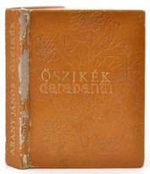 Arany János: Őszikék. Vál. és Sajtó Alá Rendezte: Petőcz Károly. Békéscsaba-Gyoma, 1972, Kner Nyomda. Kiadói Kopott Geri - Unclassified