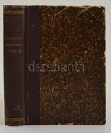 MIkszáth Kálmán: Nemzetes Uramék. (Mácsik A Nagyerejű) Bp., 1884. Révai, 2+356+4 P. Első Kiadás. Korabeli átkötött Kopot - Non Classificati