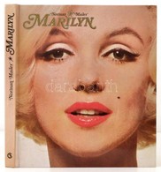 Norman Mailer: Marilyn. Fordította: Bart István. Bp.,1986,Corvina. Kiadói Kartonált Papírkötés, Jó állapotban. - Non Classés