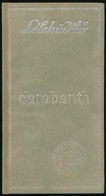 Léleküdítő Azaz Szellemi Kincstár. Gondolatok és Elmés Idézetek Gyűjteménye. Szerk.: Wildner Ödön. Bp.,1995, Háttér. Kia - Unclassified