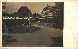 ** * 13 Db Főleg RÉGI Magyar Városképes Lap / 13 Db Mostly Pre-1945 Hungarian Town-view Postcards - Sin Clasificación