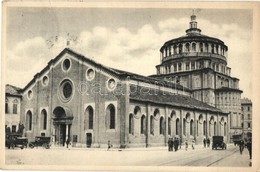 ** * 20 Db Régi Főleg Olasz Városképes Lap / 20 Pre-1945 Mainly Italian Town-view Postcards - Unclassified