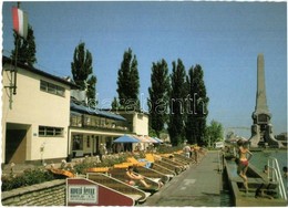 ** Győr - 6 Db Modern Képeslap / 6 Modern Postcards - Unclassified