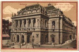 ** T2 Budapest VI. M. Kir. Opera - Ohne Zuordnung