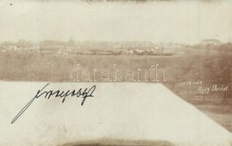 T2 1903 Dádpuszta, Nagy-Daad (Ozora); Photo - Non Classés