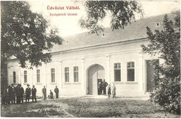 T2 1908 Vál, Szolgabírói Hivatal - Unclassified