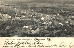 * T2 Boksánbánya, Németbogsán, Bocsa; Látkép / General View - Sin Clasificación