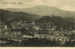 T2 1913 Brassó, Kronstadt, Brasov; Wilh. Hiemesch - Non Classés