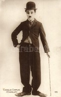 ** T2 Charlie Chaplin (Charlot) - Unclassified