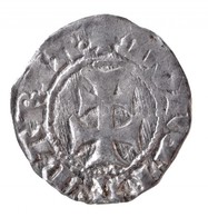 1384. Denár Ag 'Mária' (0,5g) T:2,2-
Hungary 1384. Denar Ag 'Maria' (0,5g) C:XF,VF
Huszár: 569., Unger I.: 443.b. - Sin Clasificación