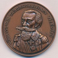 2001. 'Türr István Tábornok, A Nagy Vízépítő / 120 éve Kezdte El A Korinthoszi Csatorna építését - Bajai Éremtani Egyesü - Non Classés